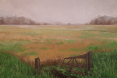 Landschaft bei Nortorf