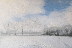 Winterfeld bei Probstheida